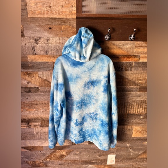 Primitive Dragon Ball Z Hoodie - Picture 3 of 7